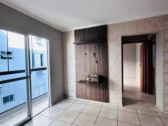 #5 - Apartamento para Venda em Venâncio Aires - RS - 3