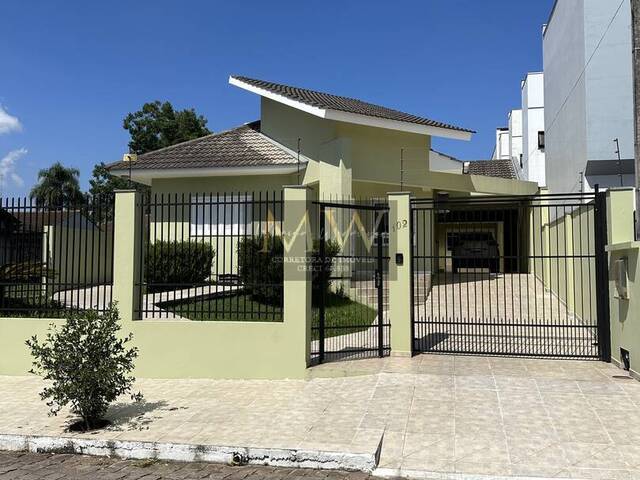#44 - Casa para Venda em Venâncio Aires - RS - 3