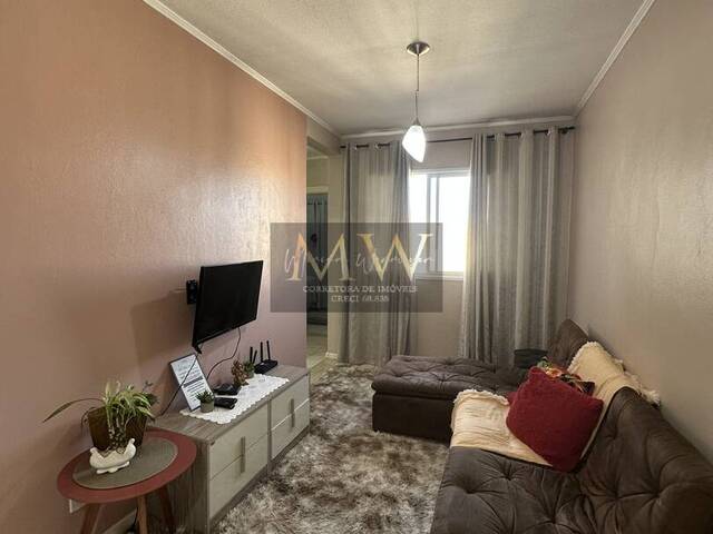 #47 - Apartamento para Venda em Venâncio Aires - RS - 3